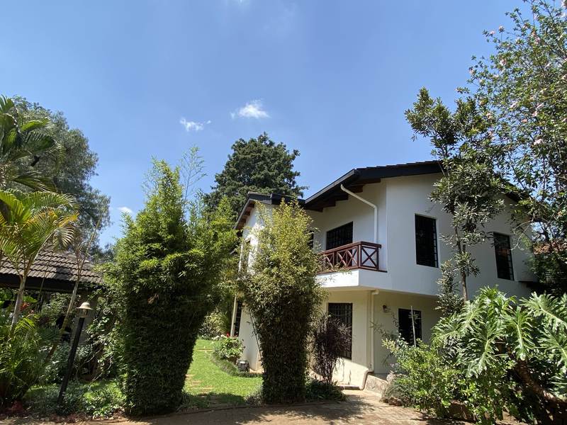 Manor on Lower Kabete - Gallery 3